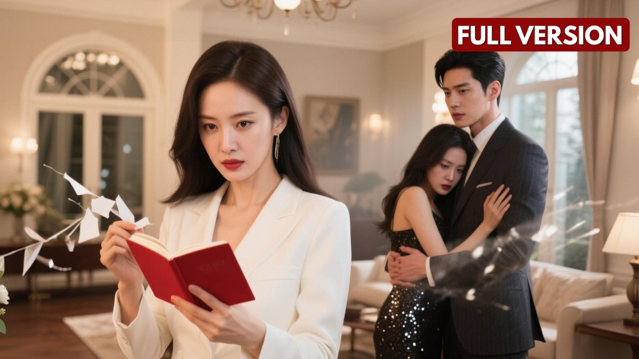 Fake Marriage Betrayal: She Returns with a Child & New Love