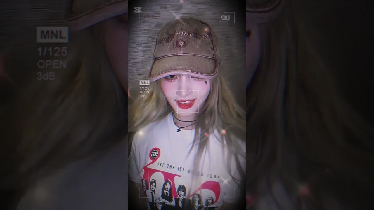 아이브 존예와 리즈, 졸귀 매력✨