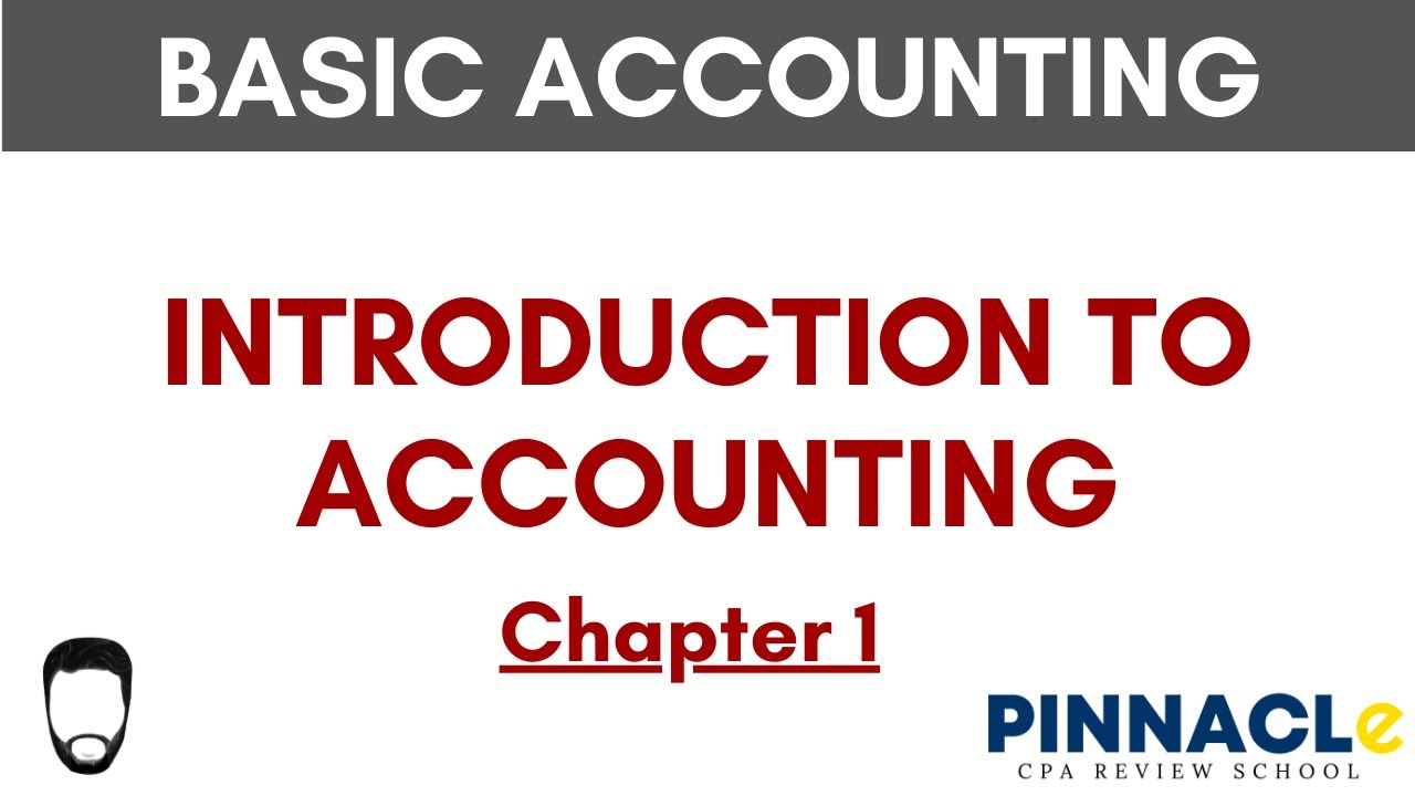 Master the Basics of Accounting: Beginner's Guide π