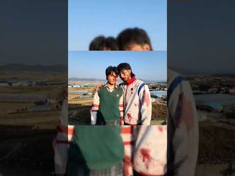 All of us are Dead season 2 is about to change everything😨#allofusaredeadnetflix #allofusaredead