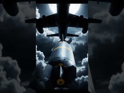 The U.S. lost 6 nuclear bombs and has no idea where they are đŁ