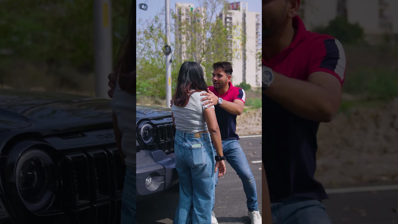 Tata Curvv vs Mahindra Thar Roxx: SUV Showdown 🚗