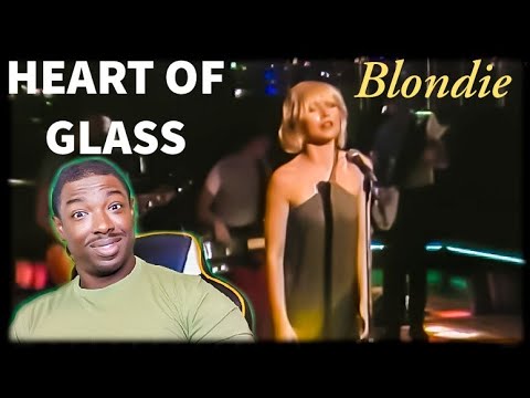 First Listen to Blondie's 'Heart of Glass' 🎶