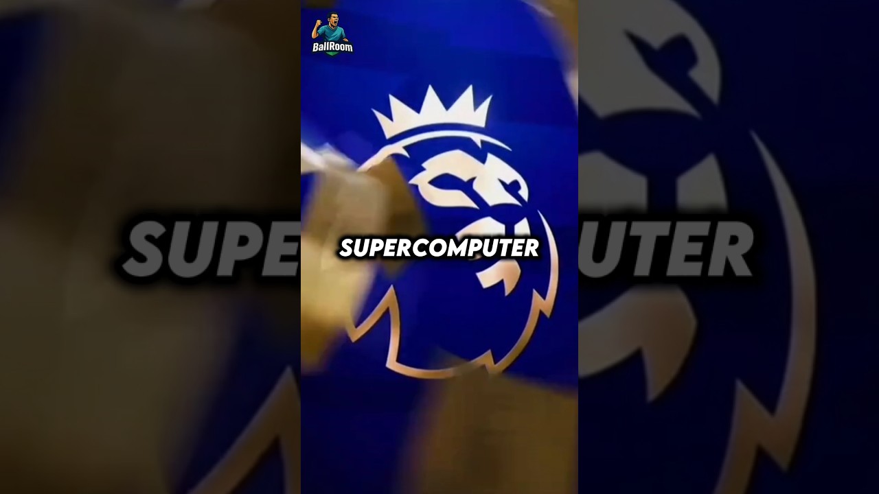 Supercomputer Forecasts Premier League Standings for 2025/26 Season