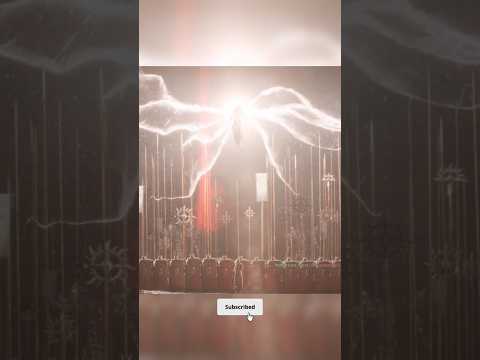 Inarius Entry in Cinematic Battle - DIABLO 4 #Short #Shorts #GameClip #Diablo4 #Gaming92 #Inarius