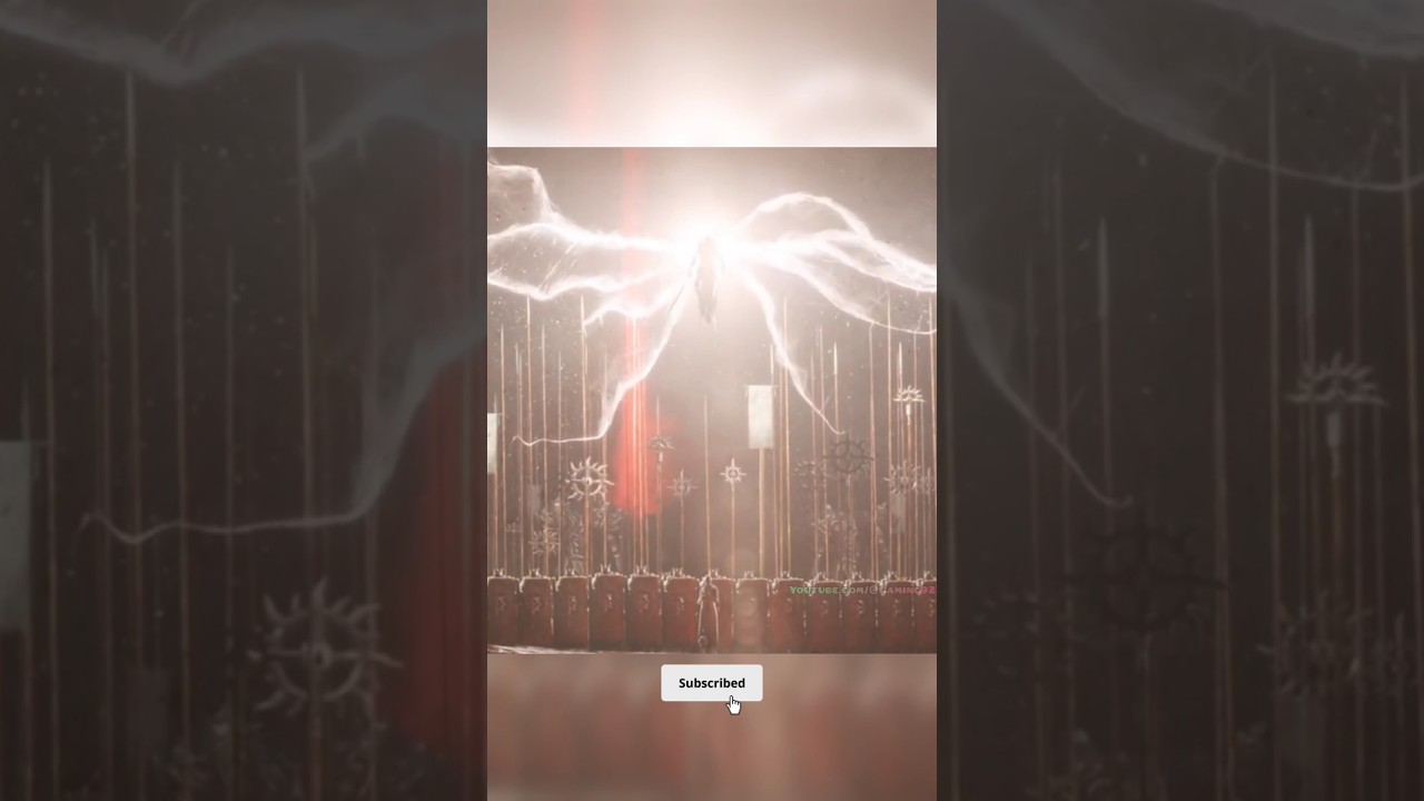 Epic Inarius Entrance in Diablo 4 Cinematic Battle 🎮