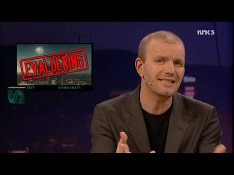 Storbynatt S01E13 - 15.12.10 (R)