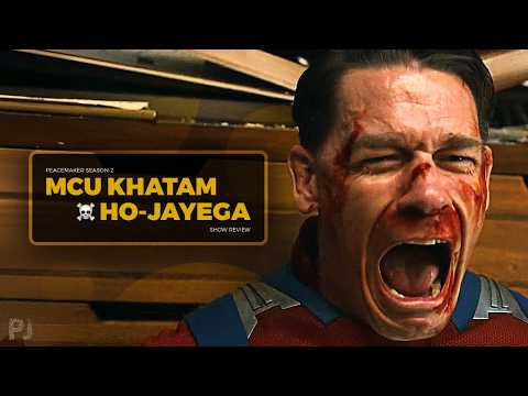 Marvel Ka Khel Khatam