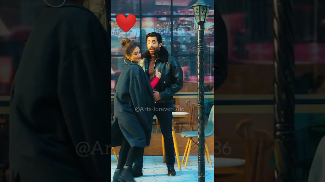 🔥 New Episode 29 of Radd featuring Hiba Bukhari & Shehreyar Munawar! #YTTrending