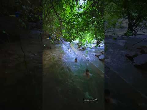 Summer Vs Monsoon Kerala