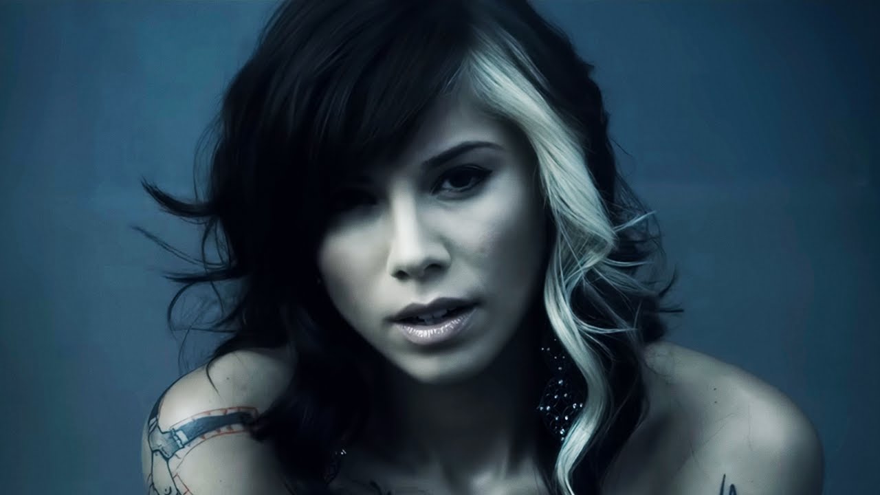 christina perri - jar of hearts [official music video]