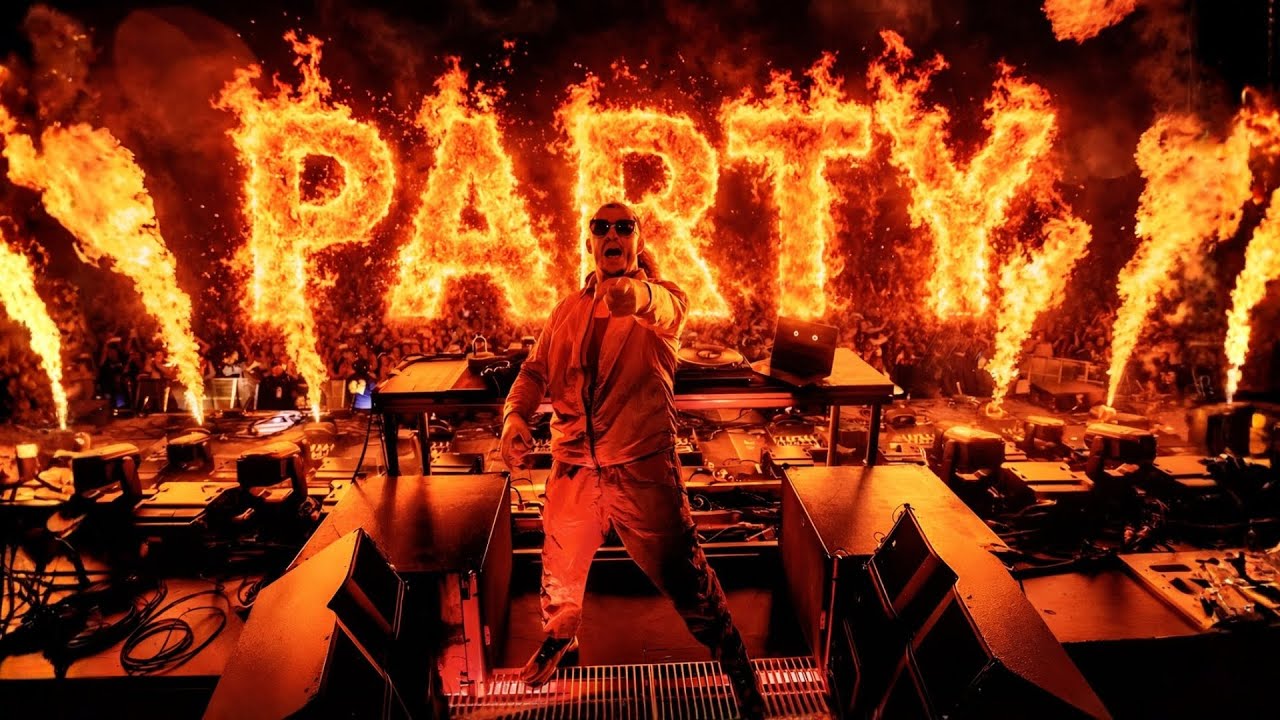 Best Party Mix 2026: Top Remixes & Mashups 🎉