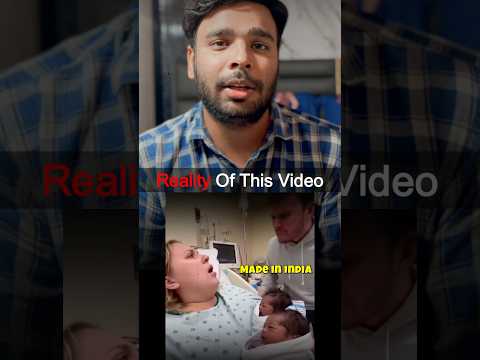 “The Real Story of the Viral American Twins” | Social Media Exposed