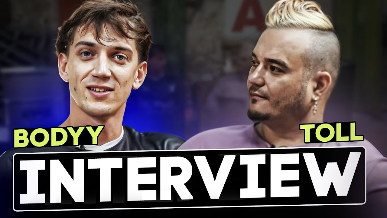 WHY BODYY LIKES FRENCH BOYS IN CS2? FISSURE PLAYGROUND 1 – CS