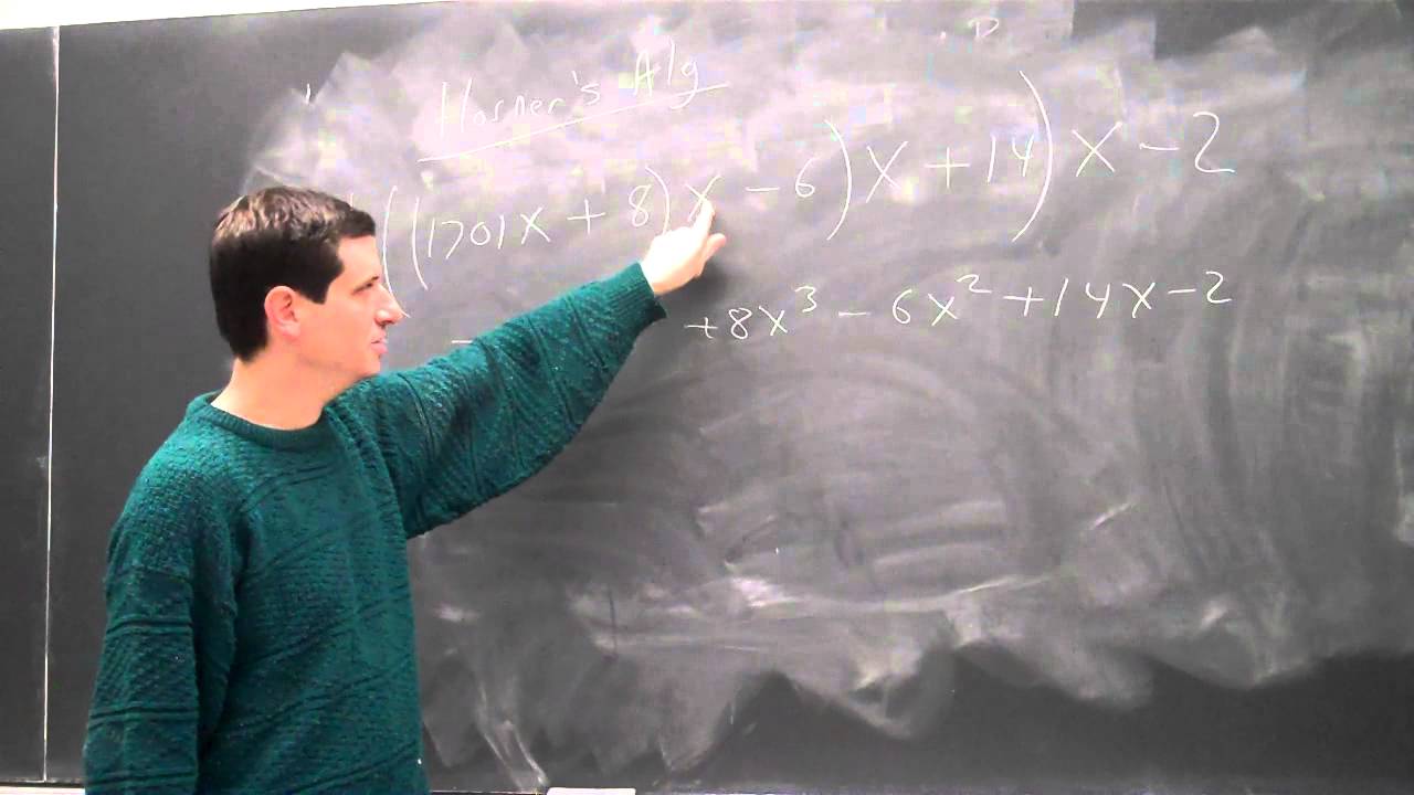 Mastering Fast Multiplication & Strassen's Algorithm | LEGO Winter Study Jan 2014 ❄️