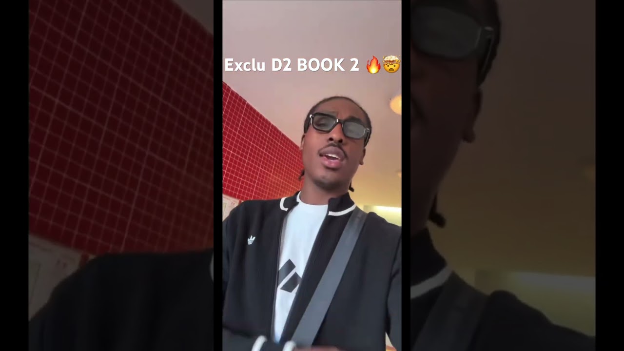 NÉS POUR BRILLER : Book 2 D2 – Disponible le 18 Avril ✨