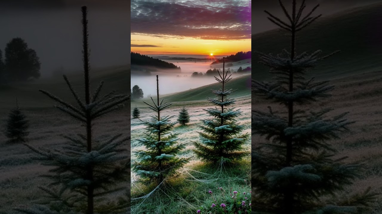 Расслабляющая музыка для отдыха и медитации 🎶 | Слушайте на канале #shorts