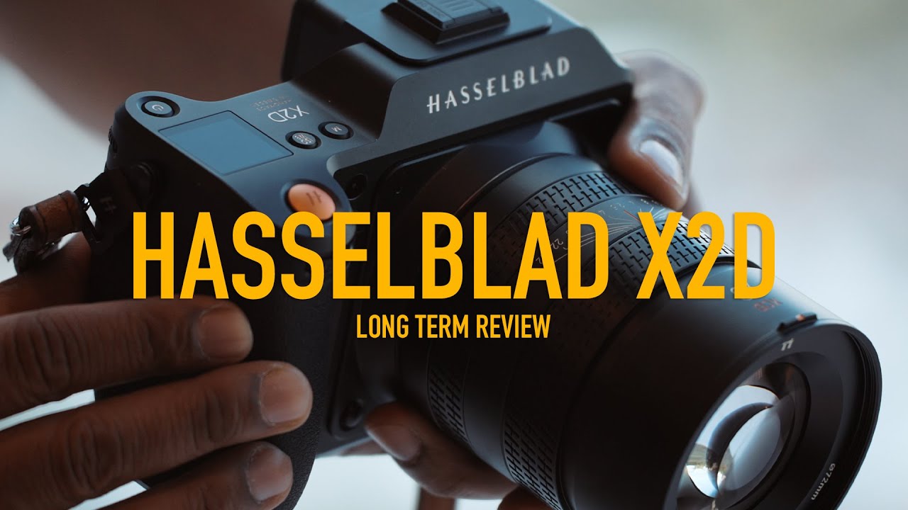 Hasselblad X2D 100c Long-Term Review 📸: Is This Camera Worth the Investment?