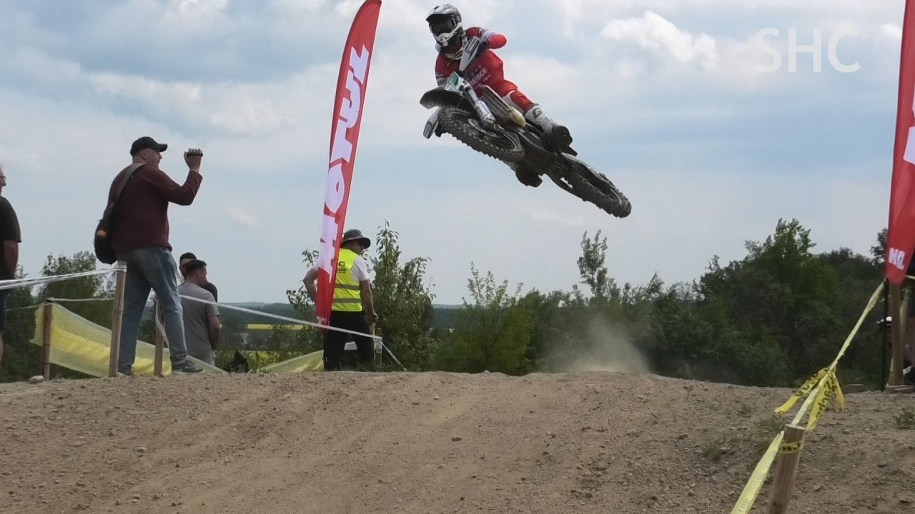 Sprintenduro Meltewitz DEM WP - 10.5.2026 🏁