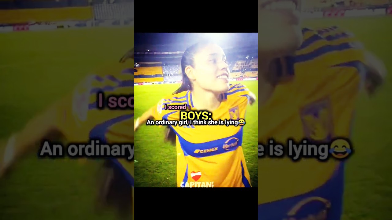 Puskás Award 2025 for a Girl ⚽