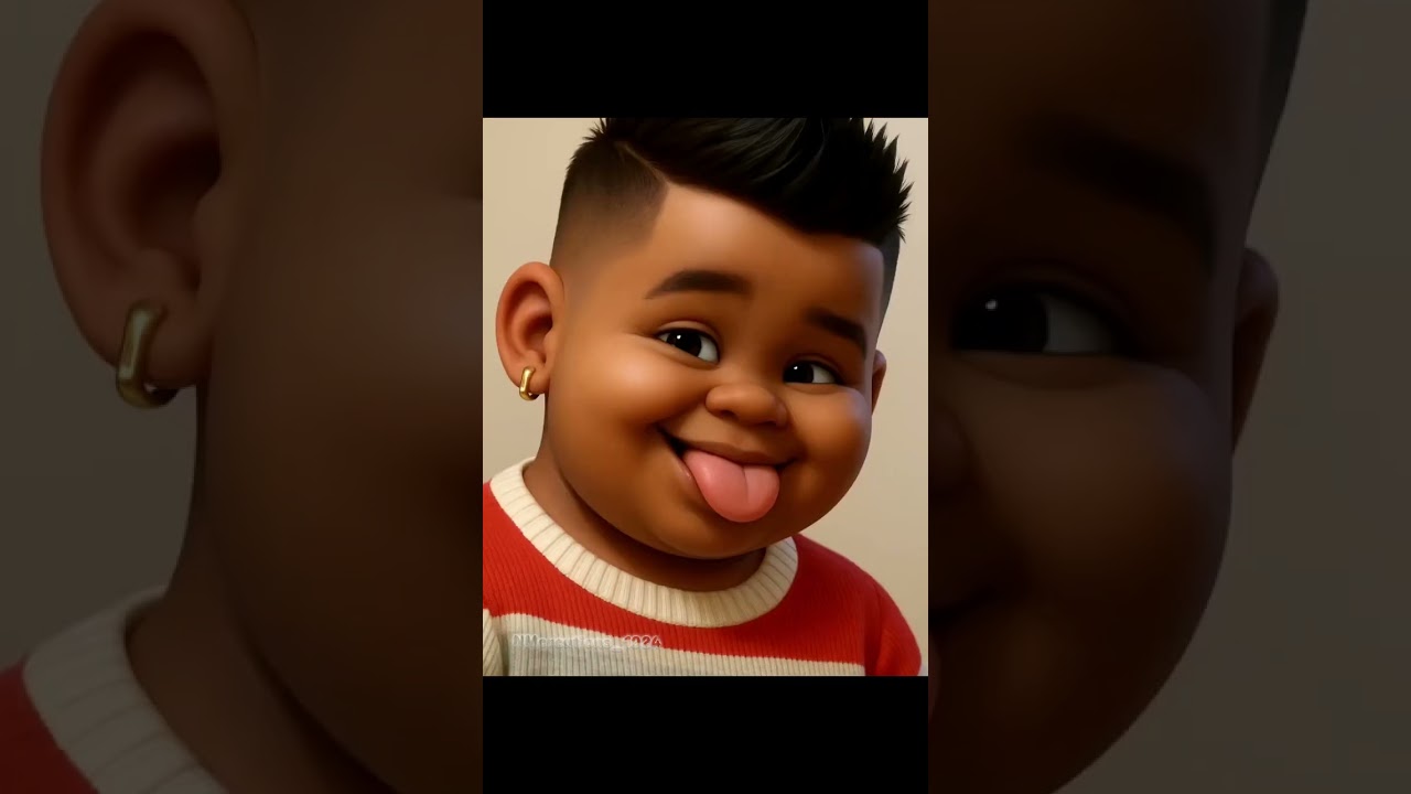 14 Googly Wonders & Moms' Hairstyles 🎥