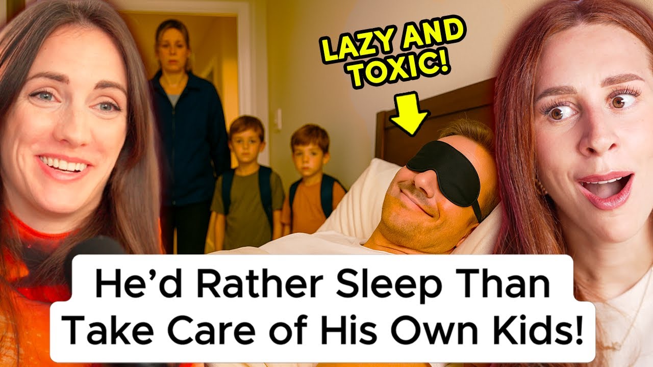 Julie Nolke Sparks Relationship Drama 🔥