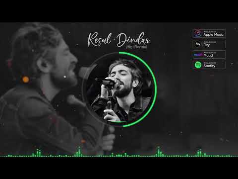 Resul Dindar / Hiç (Remix)