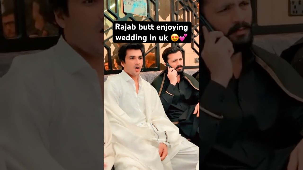 Rajab Spotted at Qawwali Night 🎶