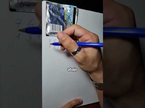 Like para saber el del código QR #codigodebarras #matematica #criptografia #barcode #ingenieria