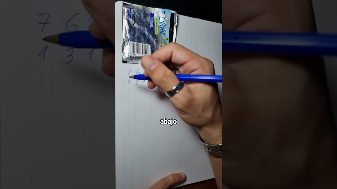 Explorando el Código QR: Matemáticas y Criptografía en Ingeniería