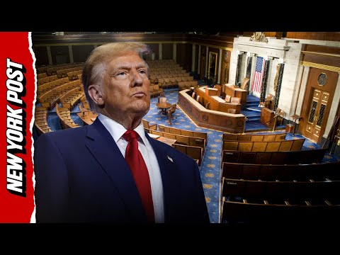 What is the Filibuster? Trump Demands Senate Republicans Invoke âNuclear Optionâ