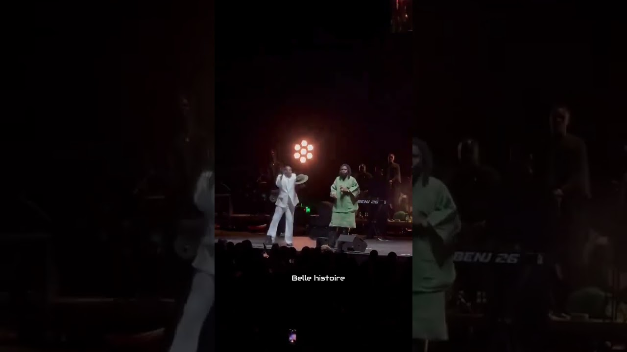 Live: Wally Seck's Attack Reactions 🎥