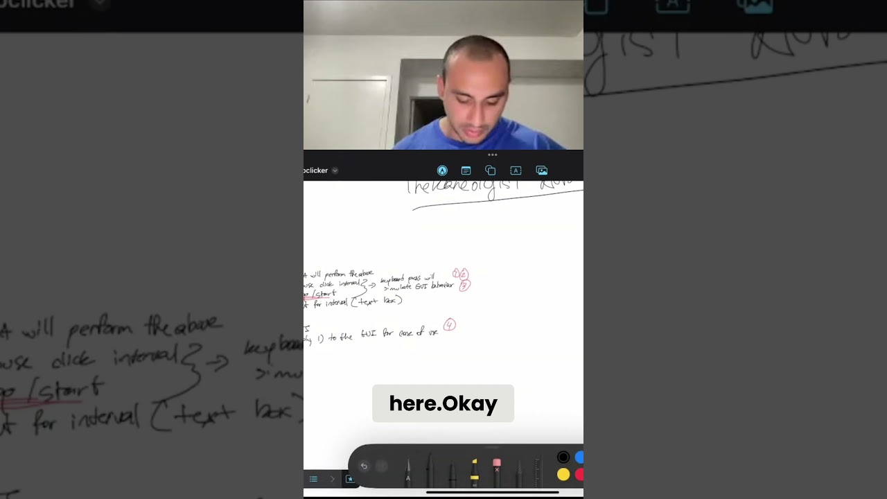 Ultimate Guide to Building an Autoclicker: Mouse Clicks, GUI, & RuneLite Setup 🖱️