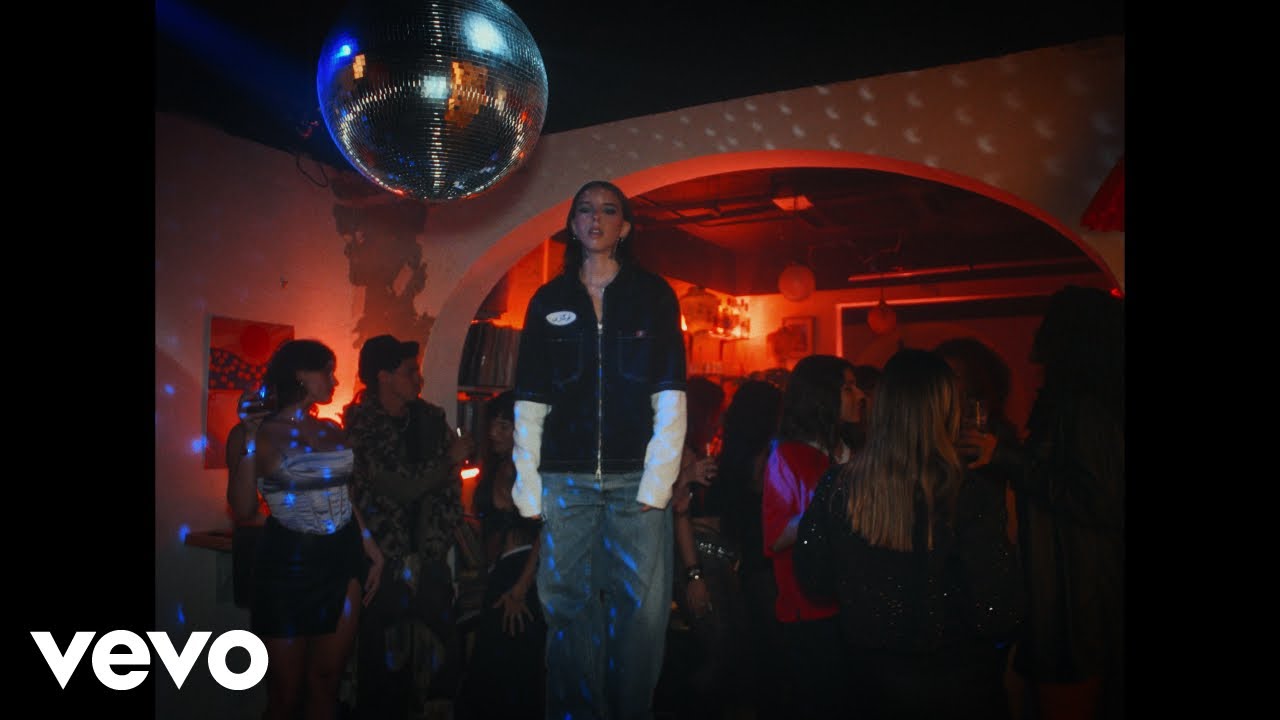 Young Miko - Likey Likey 🎶 Official Music Video