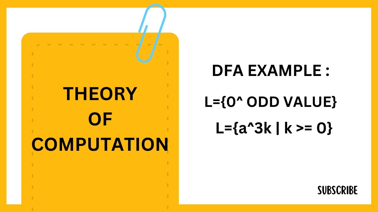 DFA Examples for Languages: Odd Zeros and Tripled 'a's 🧩