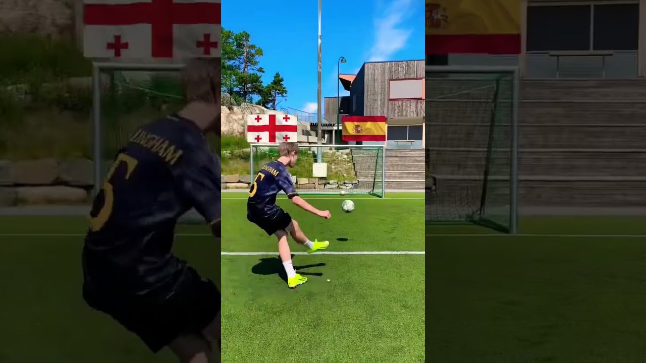 EURO 2024 Round of 16 Predictions 🏆