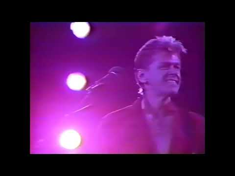 Chicago - Live in Japan 1984 (Pro-Shot)