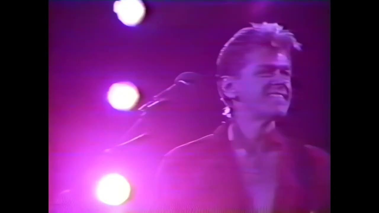 Chicago - Live in Japan 1984 (Pro-Shot)