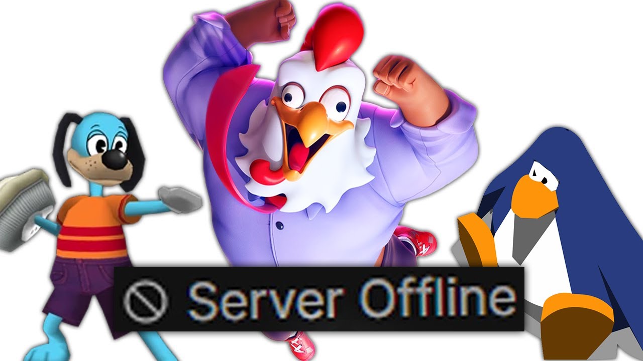 Classic Live Service Games You Can Still Play 🎮