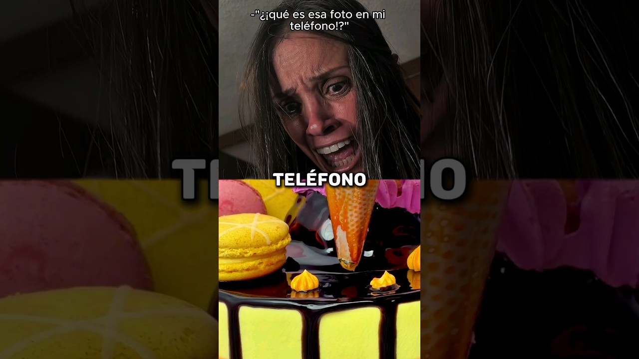 Doppelgänger Creeping Near My Home 😱