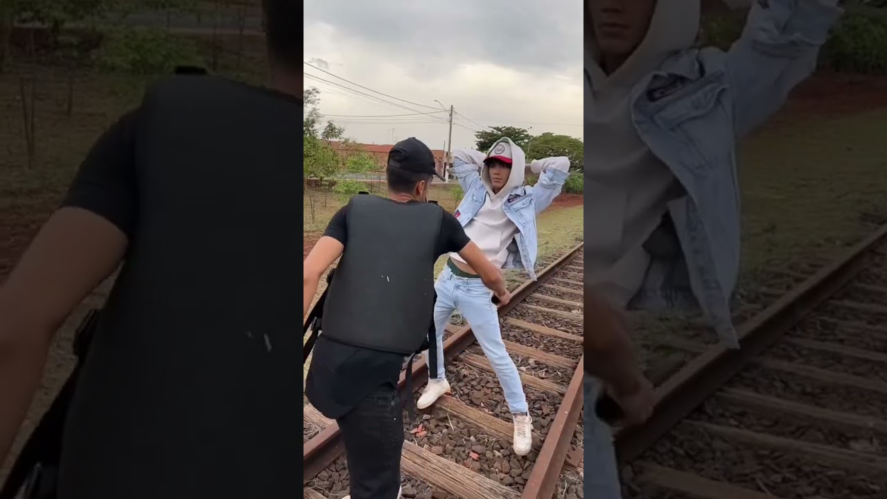 Subway Surfers: Dançarino Divertido 😂