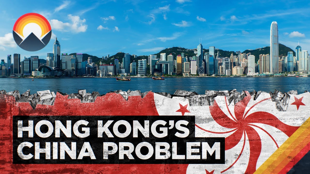 The Silent Decline of Hong Kong: What’s Behind Its Slow Transformation?