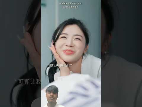 When Pretending Love Turns Real 💘~New Korean Love Drama 💕#doonakdrama #koreandrama #drama #movie