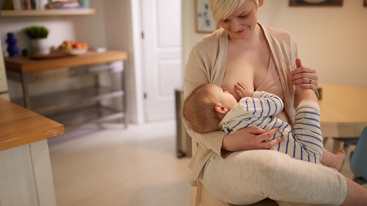 Confident Baby Feeding Support 👶