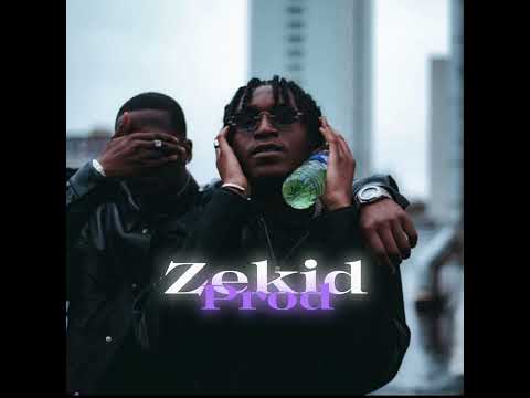 IDS (L2B gang) - Duro (Remix: Zekid)