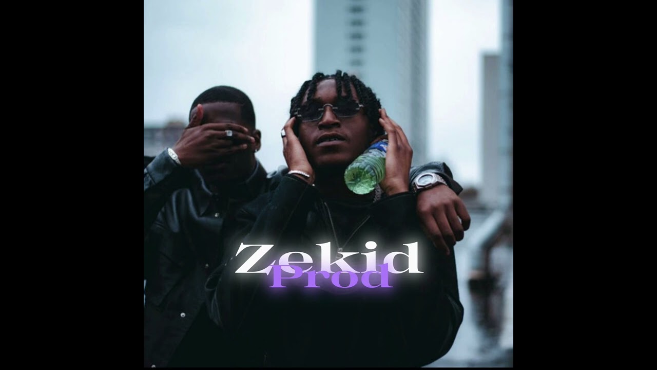 IDS (L2B Gang) - Duro (Remix by Zekid) 🎶