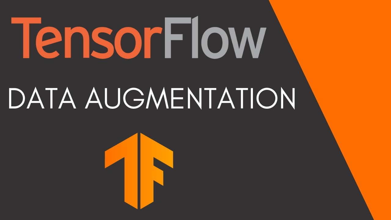 TensorFlow Tutorial 13 - Data Augmentation Techniques