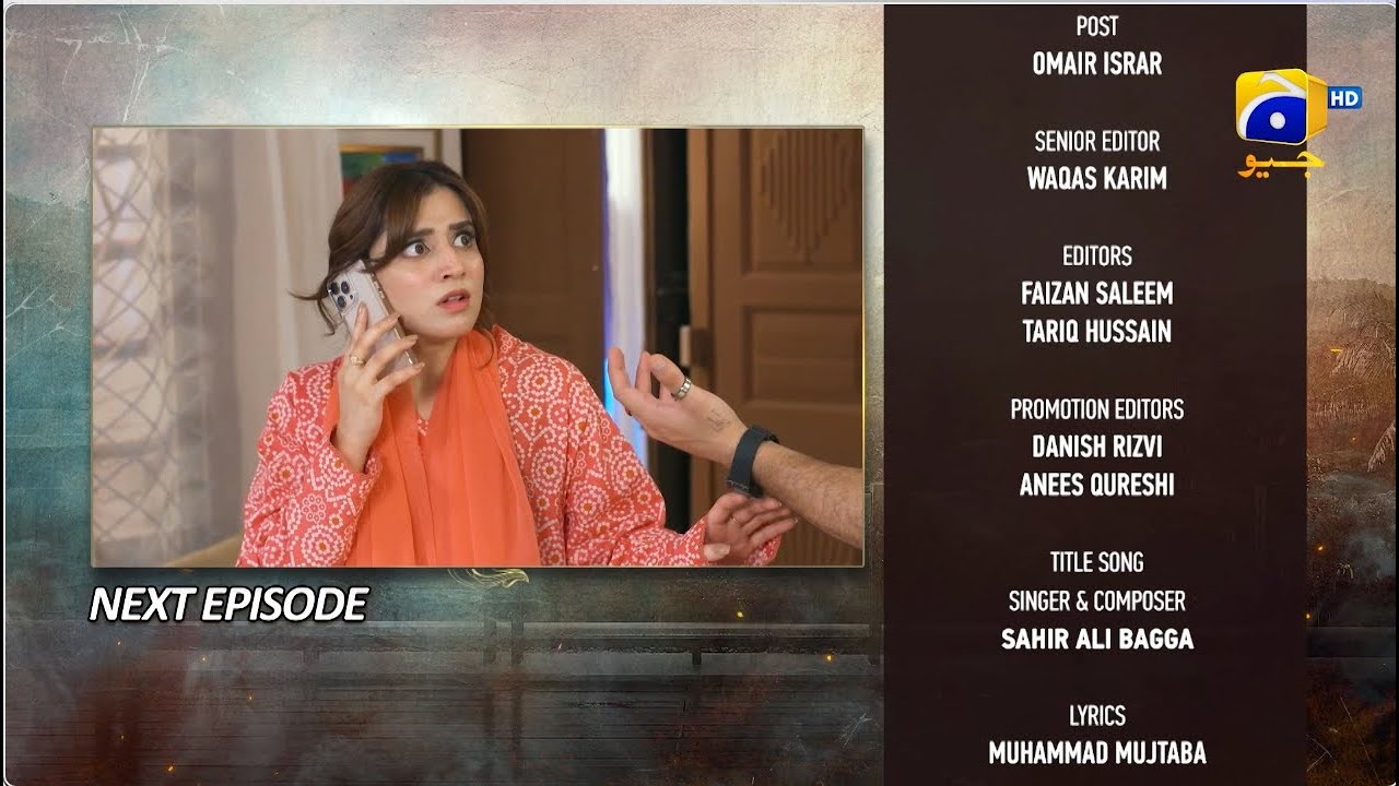 Pathar Dil Episode 53 Teaser | Exciting Drama Reveal - 24th September 2025 🎬