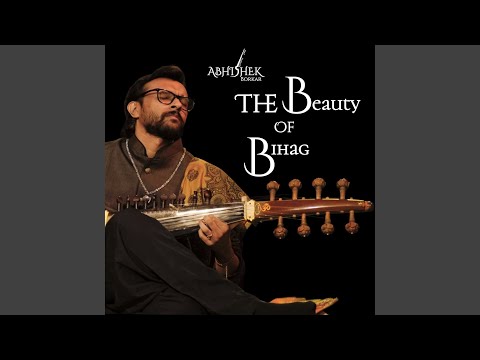 Abhishek Borkar - Topic