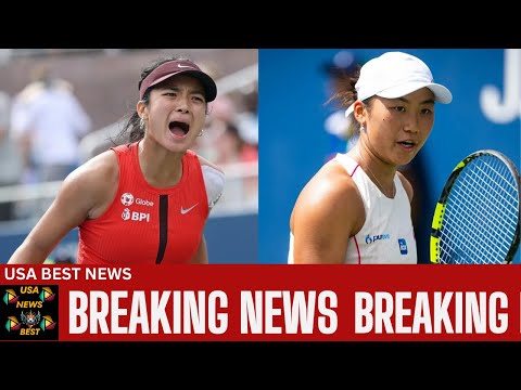 Alex Eala collides with fellow history maker Janice Tjen of Indonesia in Sao Paulo Open QF